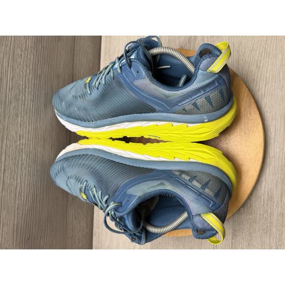 HOKA ONE ONE M ARAHI 2 MEN SPORT Size 11.5 main image 9